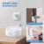 Tuya wifi sistema de alarme casa inteligente 433mhz alarme de segurança assalta - DOMU DECOR