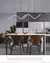 Luzes pendentes LED modernas, decoração de casa, lâmpadas interiores, 2 lumin - DOMU DECOR