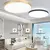 Imagem do Moderno led lâmpada do teto lustre led painel lâmpada quarto luz de teto cozin