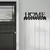 Gancho elegante para chave Sweet Home montado na parede: mantenha suas chaves or - loja online