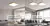 MARPOU-Ultra fino quadrado madeira grão LED luz de teto, lâmpadas sala, luzes - DOMU DECOR