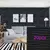 Painel de parede texturizado 3D KUUJOJOJO para decoração de parede interna, ad na internet