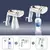 Mini Ferro a Vapor - comprar online