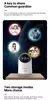 Lenovo 5mp wifi câmera casa inteligente indoor sem fio câmera de vigilância i - comprar online