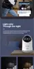 Lenovo 5mp wifi câmera casa inteligente indoor sem fio câmera de vigilância i