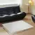 Imagem do Nordic impressão marrom tapete para sala de estar quarto decoração casa piso