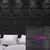 Painel de parede texturizado 3D KUUJOJOJO para decoração de parede interna, ad - loja online