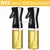 200/300/500ml spray de óleo para cozinha dispensador nebulizador de óleo spray - loja online