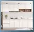 Adesivo de parede autoadesivo impermeável para móveis Papel de parede de márm - DOMU DECOR