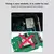 Pgst residencial tuya inteligente gsm wifi sistema de alarme para casa alarme se