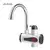 Torneira elétrica aquecedor de água display temperatura instantânea aquecedor - comprar online