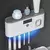 Inteligente UV Escova Esterilizador, Dispensador De Creme Dental Automático, Mo - comprar online