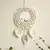 Boho espelhos decorativos macrame espelho redondo estético decoração do quart