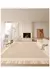 Tapete minimalista xadrez sala de estar arte luxo quarto tapetes listrado geomé - comprar online