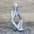 Areia Cor O Pensador Estátuas Abstratas, Estatueta De Ioga, Sala De Estar Nórd na internet