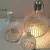 Holanda designer estilo country foscarini gaiola de madeira lustres máximos luz