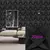 Painel de parede texturizado 3D KUUJOJOJO para decoração de parede interna, ad - comprar online