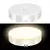2 10 10 pçs sensor de movimento led night light usb recarregável noite lâmpad