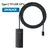 Imagem do Baseus adaptador de hub usb 4 em 1 usb tipo c para usb 3.0 hub divisor adaptador