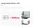 A1 pro max bluetooth fechadura da porta inteligente tuya app controle remoto key - DOMU DECOR