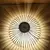 Holanda designer estilo country foscarini gaiola de madeira lustres máximos luz