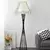 Estilo Europeu Candeeiro De Mesa Sombra Tecido, Grânulos De Franja, Lâmpada De - DOMU DECOR