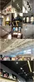Luz de pista led 220v ponto de teto led 12/20/30/40w lâmpada do teto para sala na internet
