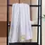 Toalha de algodão super absorvente para adultos Coroa bordada Toalha de banho b - DOMU DECOR
