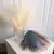 5/10/20 pçs fofo pampas grama boho decoração flor artificial planta falsa ree