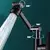 Torneira Universal Splashproof com Braço Mecânico, Bacia da bancada do banheir - loja online