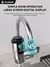 Fudeer 3400w 220v torneira de aquecimento de água elétrica conector adaptador - DOMU DECOR