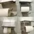 Imagem do Suporte de papel higiênico para acessórios de banheiro suporte de papel higiê