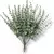Flores falsas de gipsófila artificial, flor de respiração de bebê, festa de - comprar online