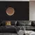Painel de parede texturizado 3D KUUJOJOJO para decoração de parede interna, ad - DOMU DECOR