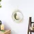 Imagem do Boho espelhos decorativos macrame espelho redondo estético decoração do quart