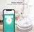 Pgst residencial tuya inteligente gsm wifi sistema de alarme para casa alarme se - loja online