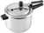 Panela de Pressão Panelux Prata 4L Classic