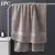 Toalha de banho de algodão turco 90x180cm, toalha absorvente macia para adultos na internet
