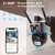 Icsee, 6MP, 4K, Câmera Seguranca Wifi, Câmeras Vigilância Wifi, Câmeras Vigi