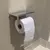Suporte de papel higiênico para acessórios de banheiro suporte de papel higiê - comprar online
