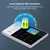 Pgst residencial tuya inteligente gsm wifi sistema de alarme para casa alarme se - DOMU DECOR