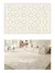 Imagem do Tapete minimalista xadrez sala de estar arte luxo quarto tapetes listrado geomé