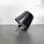 Garrafa de Vinho sem fio LED Table Lamp, 3 núcleos, infinitamente regulável, U