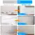 70cm x 1/5/10m 3d papel de parede decoração auto-adesivo espuma antigo tijolo - comprar online