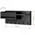 Rack de chaves decorativo e organizador de correio com 6 ganchos de chave porta- - comprar online