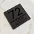 Imagem do Grande Personalizado Acrílico Casa Moderna Números Sinal, 3D Letter Sign, Nome