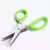 Tesoura de cozinha multifuncional de aço inoxidável, 3 5 camadas, para pimenta - comprar online