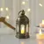 Luz de bateria ao ar livre à prova de vento resistente led vela alta dureza lev - DOMU DECOR