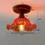 IWHD-LED Lâmpada do teto para decoração de casa, iluminação interior, vidro - comprar online