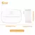 Sensor de movimento luz interior led night light vara na nightlight luzes a pilh